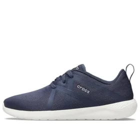 LiteRide Modform Laces Sneakers ”Navy White”