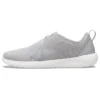 LiteRide Modform slip-on-skor ”Grey White”
