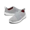 LiteRide Modform slip-on-skor ”Grey White”