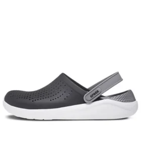 LiteRide-sandaler ”Black Smoke Grey”