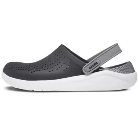LiteRide-sandaler ”Black Smoke Grey”