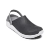 LiteRide-sandaler ”Black Smoke Grey”