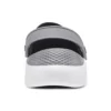 LiteRide-sandaler ”Black Smoke Grey”