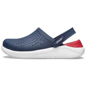 LiteRide-skor Strandsandaler Unisex Blå Röd