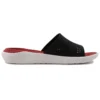 LiteRide Slides ”Red Black White”