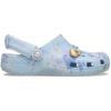 Loveshackfancy Blue Classic Clog