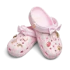 Loveshackfancy Classic Clog