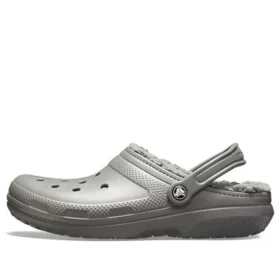 Lätta, slitstarka unisex-sandaler i grått ”Gray”