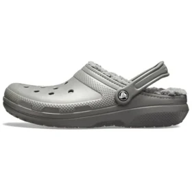 Lätta, slitstarka unisex-sandaler i grått ”Gray”