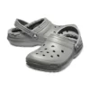 Lätta, slitstarka unisex-sandaler i grått ”Gray”