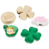 Lucky Charms 5-pack Jibbitz™-berlocker