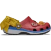 Luffy Classic Clog för barn från One Piece
