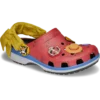 Luffy Classic Clog för barn från One Piece