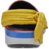 Luffy Classic Clog för barn från One Piece