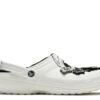 Luke Combs x Classic Lined Clog ’Skully’ Luke Combs x Classic Lined Clog ’Skully’