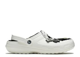 Luke Combs x Classic Lined Clog ’Skully’