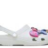 Madhappy x Hysteric Glamour x Classic Clog ”White” Madhappy x Hysteric Glamour x Classic Clog ”White”