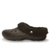 Mammoth Clogs ”Mörkbrun”