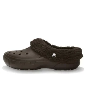 Mammoth Clogs ”Mörkbrun”