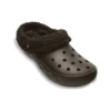 Mammoth Clogs ”Mörkbrun”
