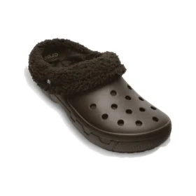 Mammoth Clogs ”Mörkbrun”