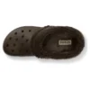 Mammoth Clogs ”Mörkbrun”