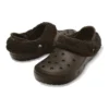 Mammoth Clogs ”Mörkbrun”