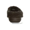 Mammoth Clogs ”Mörkbrun”