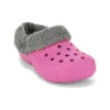 Mammoth EVO Lined Clogs ”Pink Grey”