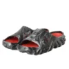 Marbled Echo Slide ”Black”