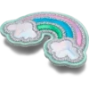 Marbled Rainbow Jibbitz™-berlocker