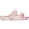 Marbled Saturday-sandal för damer Marbled Saturday-sandal för damer