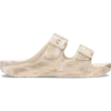 Marbled Saturday-sandal för damer Marbled Saturday-sandal för damer