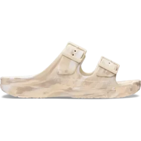 Marbled Saturday-sandal för damer