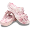 Marbled Saturday-sandal för damer Marbled Saturday-sandal för damer