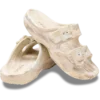 Marbled Saturday-sandal för damer Marbled Saturday-sandal för damer