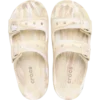 Marbled Saturday-sandal för damer Marbled Saturday-sandal för damer