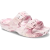 Marbled Saturday-sandal för damer Marbled Saturday-sandal för damer