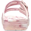 Marbled Saturday-sandal för damer Marbled Saturday-sandal för damer