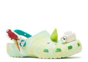 Margaritaville x Classic Clog ”Margarita”
