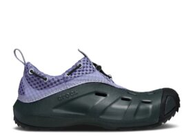 Marmot Capital x Quick Trail Low ”Kelp”