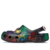 Marvel Avengers Classic Clogs ”Multi-Color”