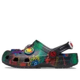 Marvel Avengers Classic Clogs ”Multi-Color”