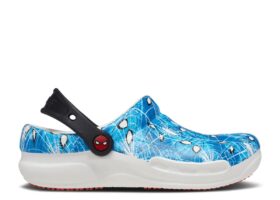 Marvel x Bistro Clog ’Spider-Man’