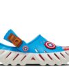 Marvel x Echo Clog Kids ”Captain America” Marvel x Echo Clog Kids ”Captain America”