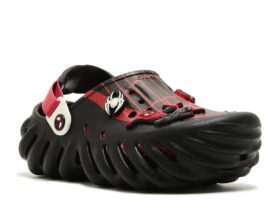 Marvel x Echo Clog Kids ”Team Spider-Man”
