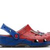 Marvel x Web Classic Clog K ”Spiderman” Marvel x Web Classic Clog K ”Spiderman”