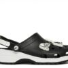 Mastermind Japan x Classic Clog ”Black White” Mastermind Japan x Classic Clog ”Black White”