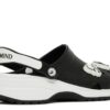 Mastermind Japan x Classic Clog ”Black White” Mastermind Japan x Classic Clog ”Black White”
