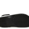 Mastermind Japan x Classic Clog ”Black White” Mastermind Japan x Classic Clog ”Black White”
